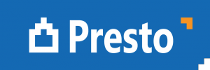 Logo Presto Logo Presto