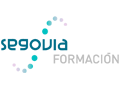 logo Segovia Formacion