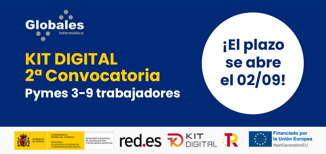 Programa Kit Digital Segovia