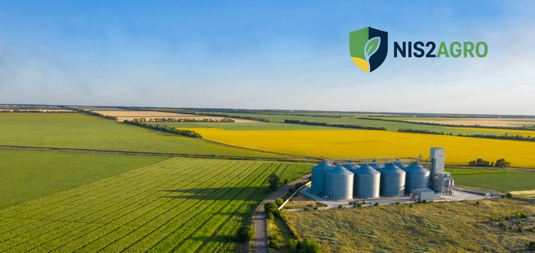 Globales Informática colabora en el Proyecto NIS2AGRO para fortalecer la Ciberseguridad en el sector agroalimentario de Castilla y León